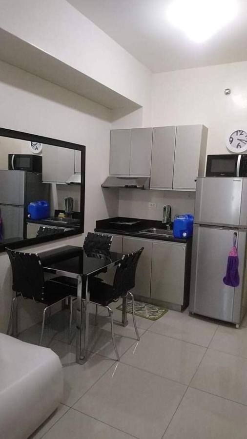 Affordable Makati Serviced Apartments Manila Kültér fotó