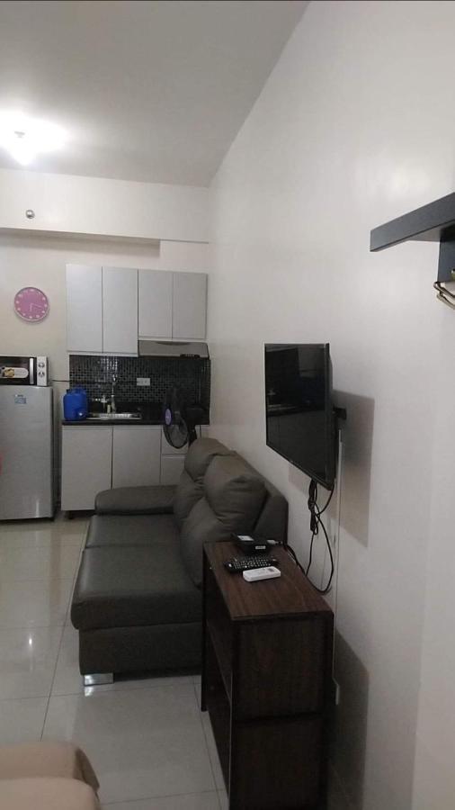 Affordable Makati Serviced Apartments Manila Kültér fotó