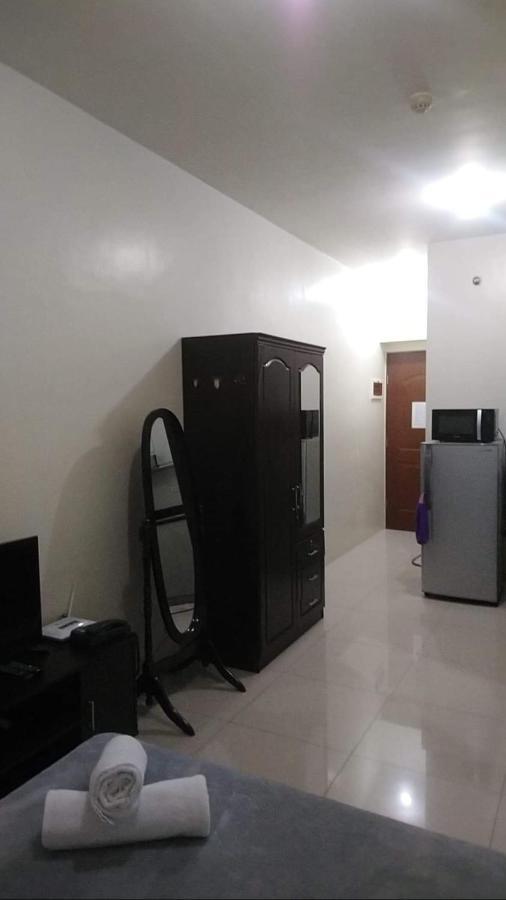 Affordable Makati Serviced Apartments Manila Kültér fotó