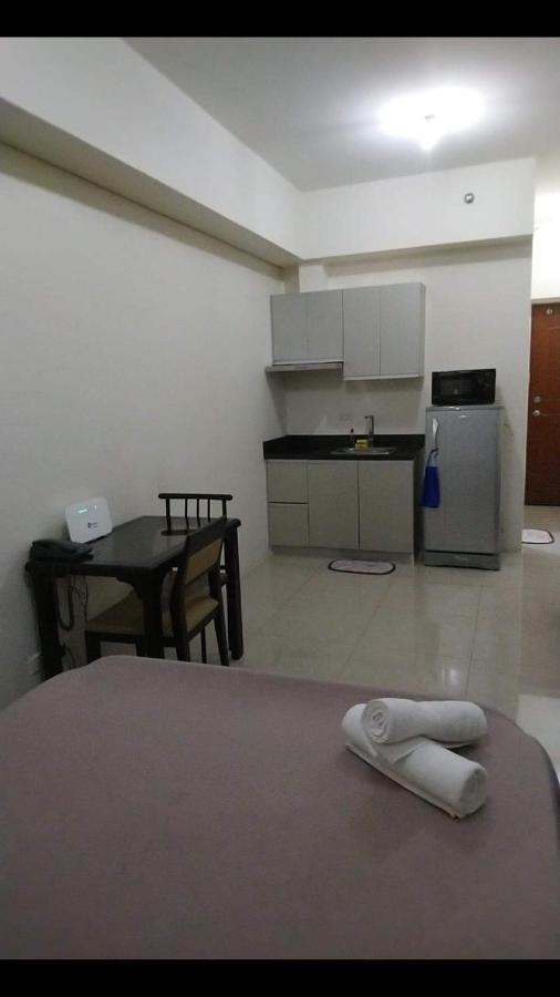 Affordable Makati Serviced Apartments Manila Kültér fotó