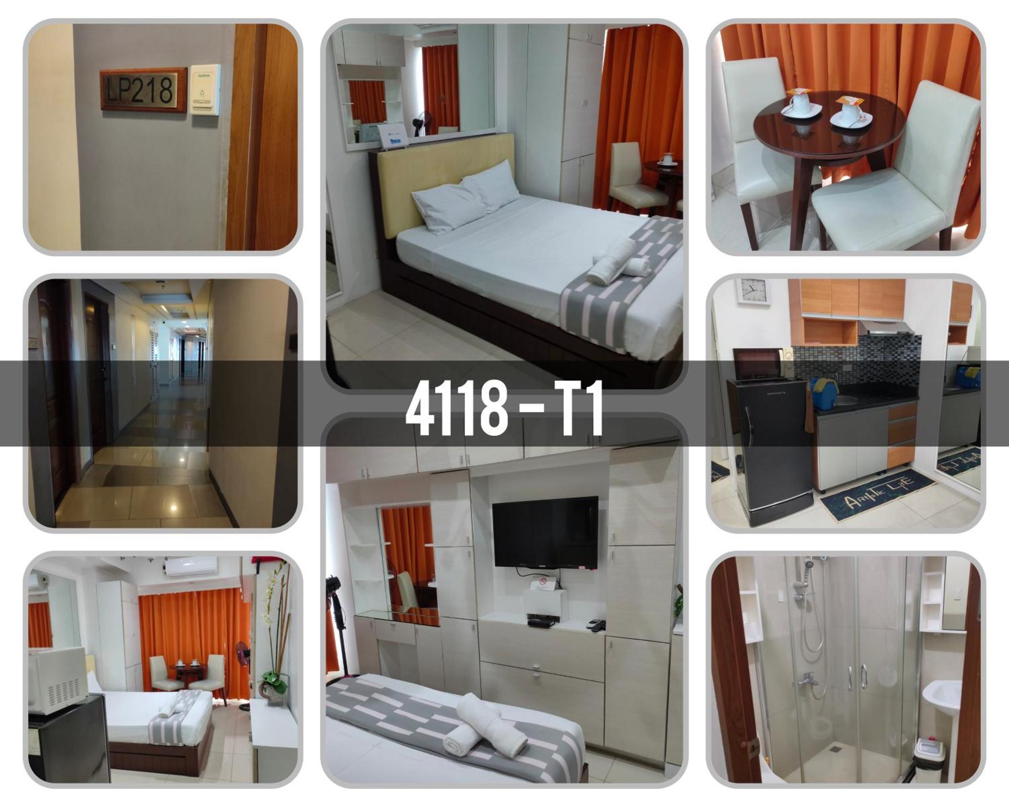 Affordable Makati Serviced Apartments Manila Kültér fotó